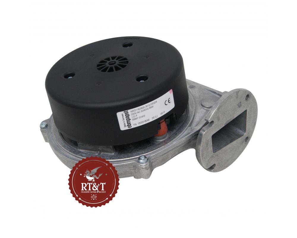 Heating Ltd Sabre Combi Boiler VOKERA SABRE 25HE 25HE PLUS BOILER