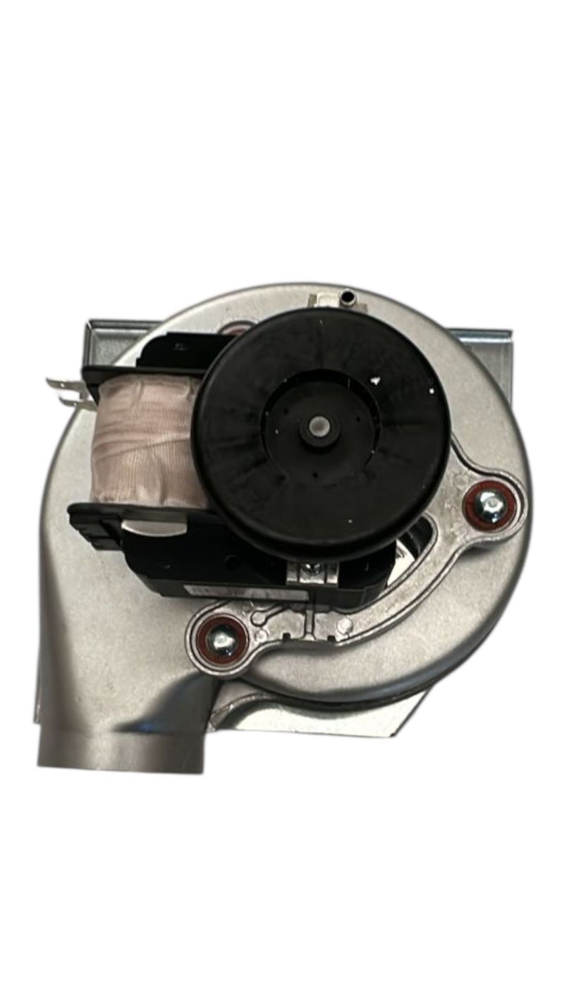 Boiler Spares Potterton Suprima 40 Fan Inlet Gasket Potterton