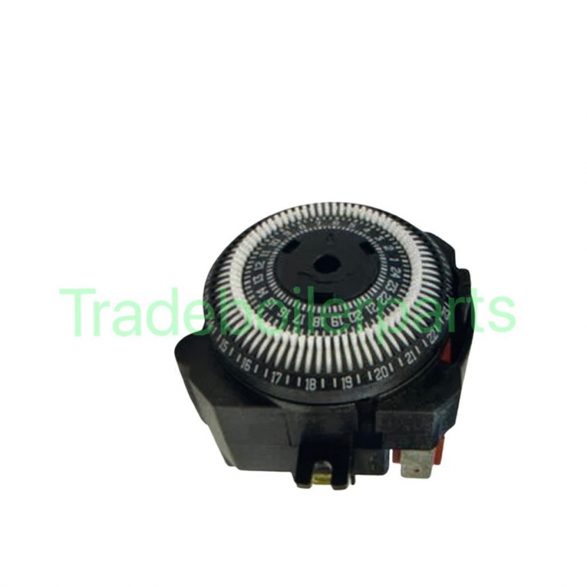 VOKERA 10028496 INTEGRAL TIMER COMPACT 24 ORIGINAL