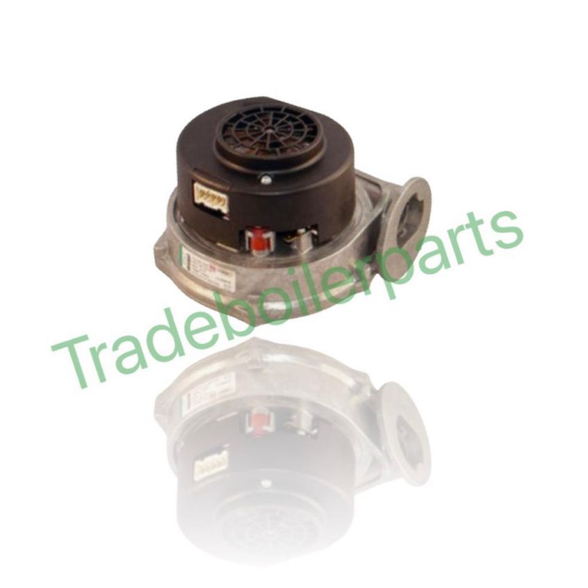 WORCESTER 87161160670 FAN BRAND NEW AND ORIGINAL