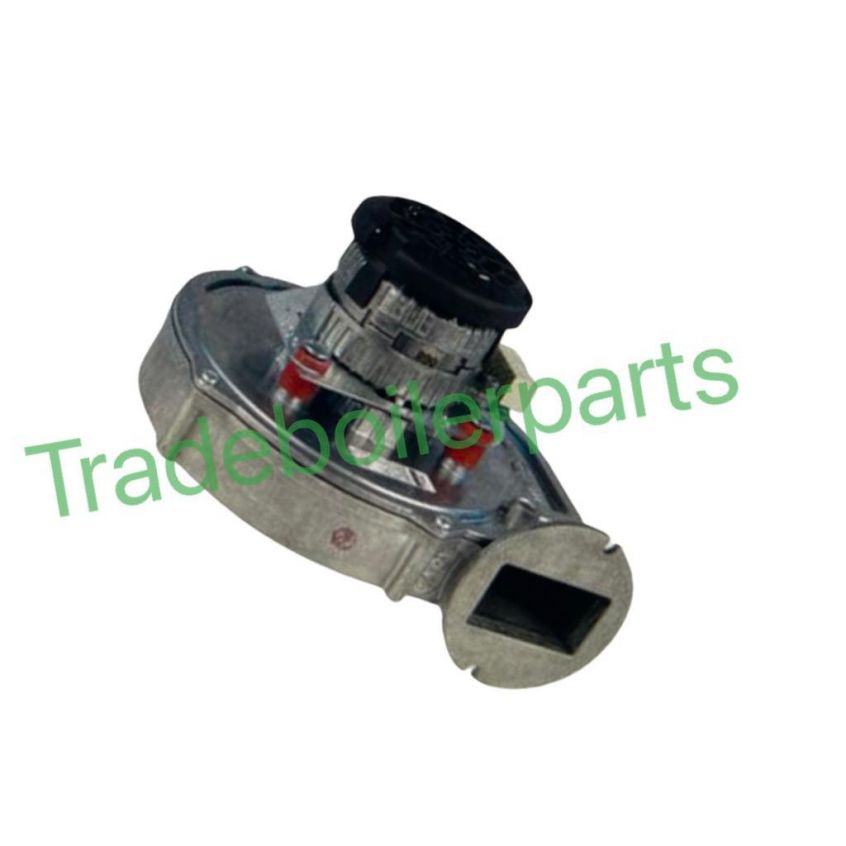 Baxi 5109926 Combi Fan Assembly