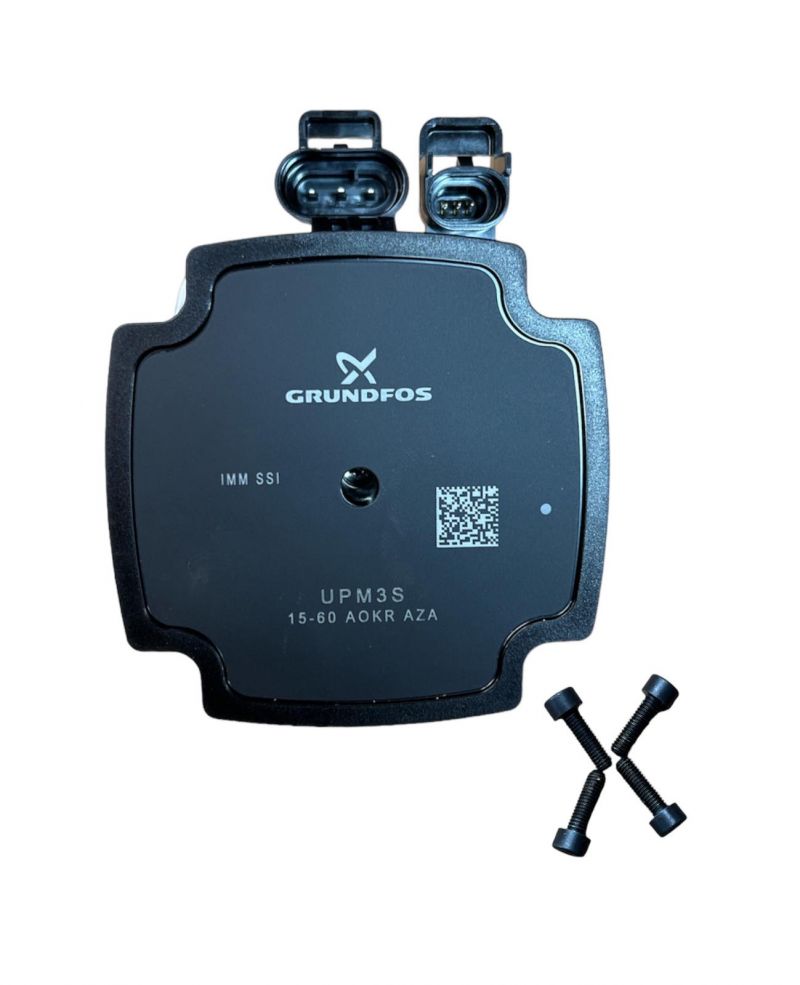 ALPHA InTEC ErP PUMP HEAD