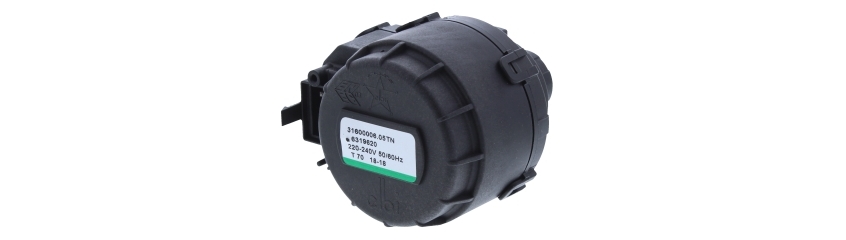 SIME 6319620 DIVERTER MOTOR BRAND NEW