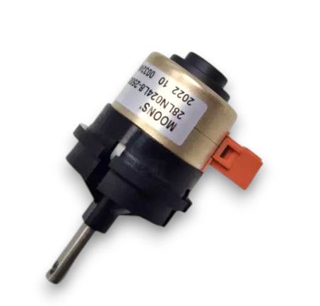 3-way diverter valve motor Diverter Valve Actuator Basica Biasi BI1621105