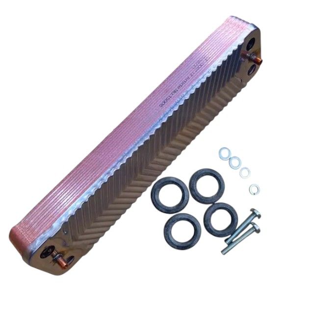 Gas Valve Worcester Greenstar 24i Junior Heat Exchanger Gas Valve