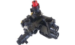 ariston 60002320 - flow group kit original bo