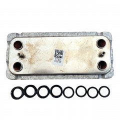 beretta/vokera 8036 - linea 24 original boxed