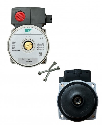 IDEAL MINI PUMP HEAD 173778 173776 174004 174013  