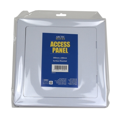arctic access panel 200 - 200mm