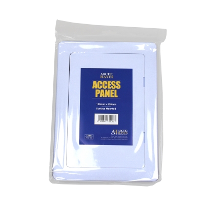 arctic access panel 150 - 230mm