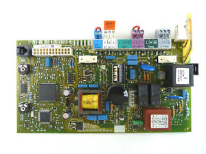 Vaillant EcoTEC + Plus 415, 418, 428, 438 PCB 0020036861 - Foto 7